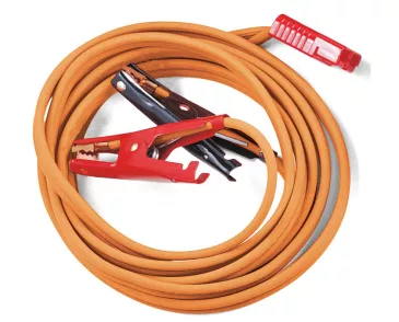 WINCH QUICK CONNECT BOOSTER CABLE 16'