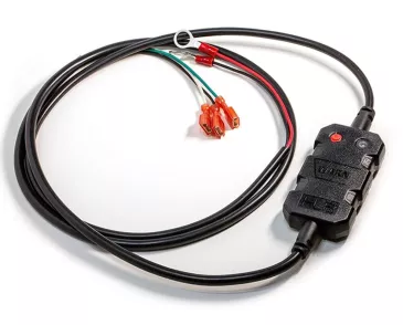 HUB WIRELESS RECEIVER FOR POWERSPORTS WINCHES - 103950