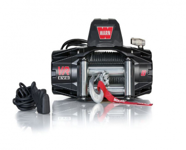 WARN VR EVO 8 Winch