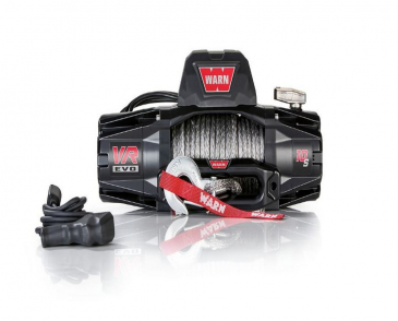 WARN VR EVO 10-S Winch