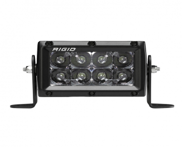 RIGID Industries 4" Spot, Midnight E-Series Pro