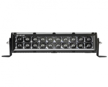 RIGID Industries 10" Spot, Midnight E-Series Pro