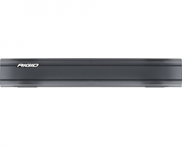 Light Bar Cover, Smoke, For 20", 30",40" & 50" SR-Series