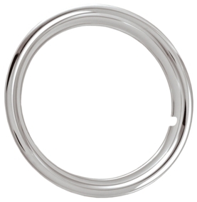 17" Trim Rings