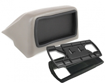 Edge Dash Pod for 1999-2004 Ford F150, Ford F250, Ford F350