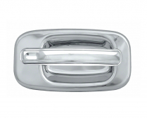 1999-2006_Chevrolet_Silverado_1500_4DR_Chrome_ABS_CCI_Door_Handle_Covers