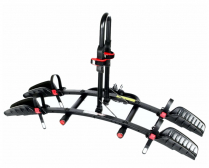 2-Bike_Tray_Style_Receiver_Hitch_Mounted_Carrier