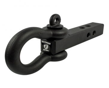 Bulletproof Hitches EDSHACKLE20 2.0" Extreme Duty Receiver Shackle