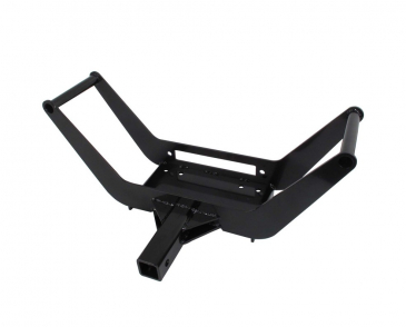 2 Inch Hitch Receiver Mounting Bracket