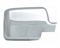 2004-2008_Ford_F-150_Chrome_ABS_Full_Mirror_Covers