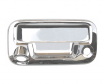 2004-2014_Ford_F-150_Chrome_ABS_Tail_Gate_Handle_Cover_With_BU_Camera
