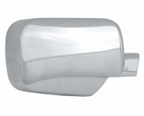 2004-2015_Nissan_Titan_Chrome_ABS_Mirror_Covers