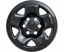 2005-2020_Toyota_Tacoma_16 _inch_Gloss_Black_ABS_Wheel_Skins