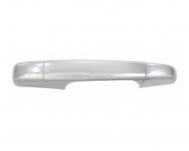 2007-2013_Chevrolet_Silverado_1500_2DR_Chrome_ABS_CCI_Door_Handle_Covers