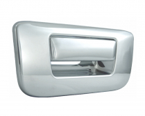 2007-2013_Chevrolet_Silverado_1500_Chrome_ABS_CCI_Tailgate_Handle_Covers