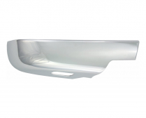 2007-2013_Chevrolet_Silverado_1500_Chrome_ABS_Mirror_Covers_Bottom
