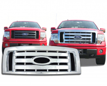 2009-2012_Ford_F-150_Chrome_ABS_CCI_Grille_Overlay
