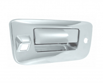 2010-2013_Chevrolet_Silverado_1500_Chrome_ABS_CCI_Tailgate_Handle_Covers