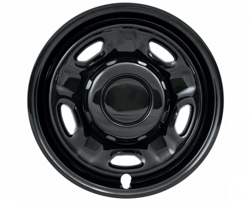 2010-2020_Ford_Superduty_17 _inch_Gloss_Black_ABS_Wheel_Skins
