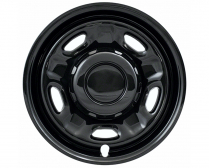2010-2020_Ford_Superduty_17 _inch_Gloss_Black_ABS_Wheel_Skins