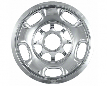 2011-2019_Chevrolet_Silverado_2500_17 _inch_Chrome_ABS_5_Spoke_Wheel_Skins