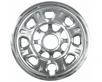 2011-2019_Chevrolet_Silverado_2500_18 _inch_Chrome_ABS_Wheel_Skins