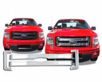 2013-2014_Ford_F-150_Chrome_ABS_CCI_Grille_Overlay