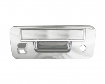 2013-2015_Nissan_Titan_Chrome_ABS_CCI_Tailgate_Handle_Covers