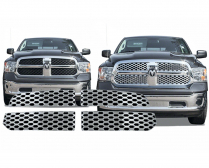 2013-2018_Ram_1500_Chrome_ABS_CCI_Grille_Insert