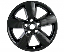 2013-2018_Ram_1500_20 _inch_Gloss_Black_ABS_Wheel_Skins