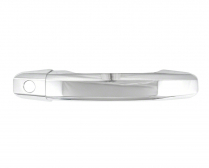 2014-2018_Chevrolet_Silverado_1500_2DR_Chrome_ABS_CCI_Door_Handle_Covers