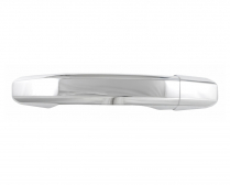 2014-2018_Chevrolet_Silverado_1500_4DR_Chrome_ABS_CCI_Door_Handle_Covers