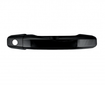 2014-2018_Chevrolet_Silverado_1500_4DR_Gloss_Black_ABS_CCI_Door_Handle_Covers
