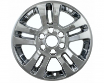 2014-2018_Chevrolet_Silverado_1500_18 _inch_Chrome_ABS_Wheel_Skins