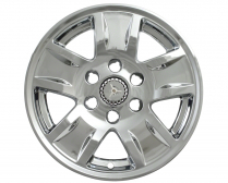 2014-2018_Chevrolet_Silverado_1500_17 _inch_Chrome_ABS_Wheel_Skins