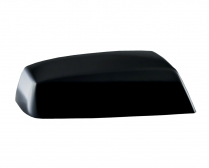 2014-2018_Chevrolet_Silverado_1500_Gloss_Black_ABS_Mirror_Covers