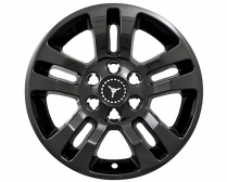 2014-2018_Chevrolet_Silverado_1500_18 _inch_Gloss_Black_ABS_Wheel_Skins