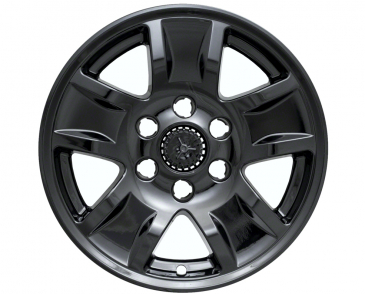 2014-2018_Chevrolet_Silverado_1500_17 _inch_Gloss_Black_ABS_Wheel_Skins