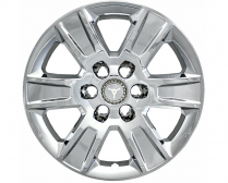 2014-2018_GMC_Sierra_1500_20 _inch_Chrome_ABS_Wheel_Skins