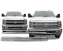 2015-2019_Chevrolet_Silverado_2500_Chrome_ABS_CCI_Grille_Overlay