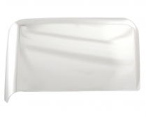 2015-2019_Chevrolet_Silverado_2500_Chrome_ABS_Tow_Mirror_Covers