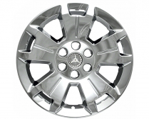2015-2020_Chevrolet_Colorado_17 _inch_Chrome_ABS_Wheel_Skins