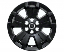 2015-2020_Chevrolet_Colorado_17 _inch_Gloss_Black_ABS_Wheel_Skins