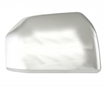 2015-2020_Ford_F-150_Chrome_ABS_Mirror_Covers_Top_Replacement
