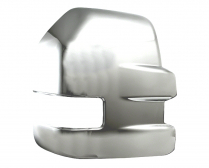2015-2020_Ford_F-150_Chrome_ABS_Tow_Full_Mirror_Covers
