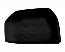 2015-2020_Ford_F-150_Gloss_Black_ABS_Mirror_Covers_Top_Replacement