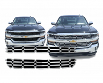 2016-2018_Chevrolet_Silverado_1500_Chrome_ABS_CCI_Grille_Insert