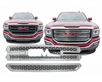 2016-2018_GMC_Sierra_1500_Chrome_ABS_CCI_Grille_Insert