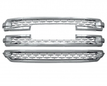 2016-2018_GMC_Sierra_1500_Chrome_ABS_CCI_Grille_Overlay