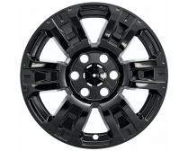 2016-2019_Nissan_Titan_18 _inch_Gloss_Black_ABS_Wheel_Skins